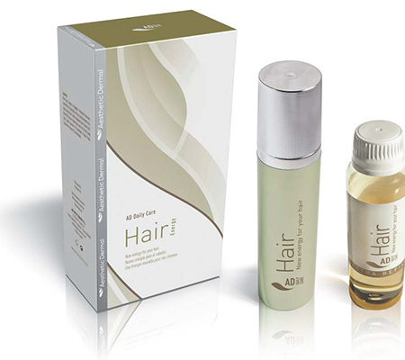 Reparestim® Hair TD – оригинальный комплексны препарат.